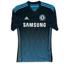 2014/15 Chelsea Third - Fàbregas 4 (S) - Iconic Football Shop