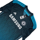 2014/15 Chelsea Third - Hazard 10 (L) - Iconic Football Shop