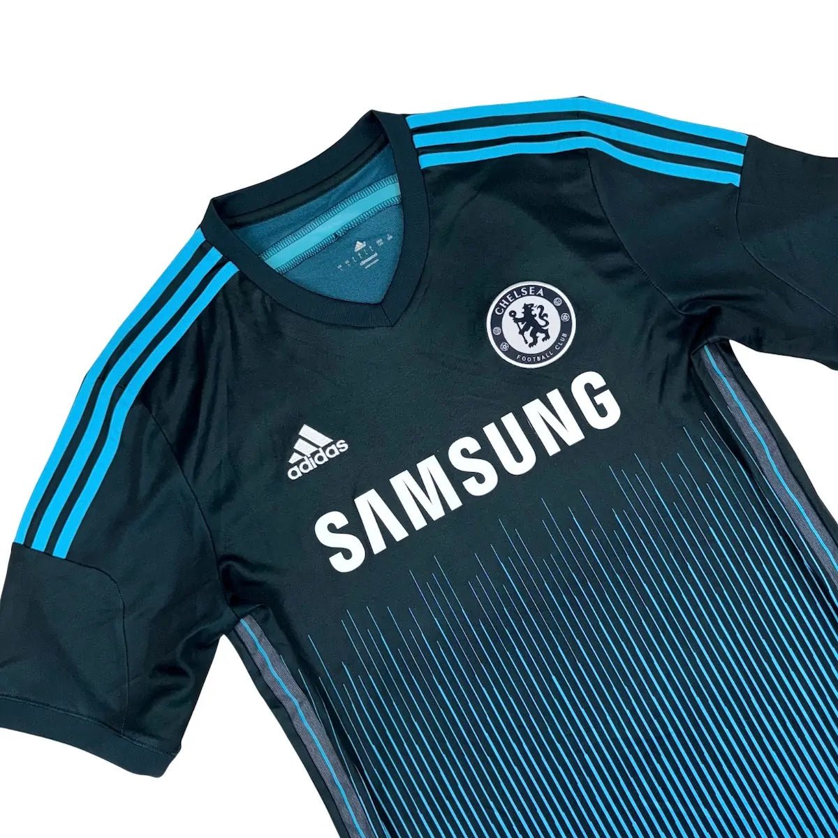 2014/15 Chelsea Third (L) - Iconic Football Shop