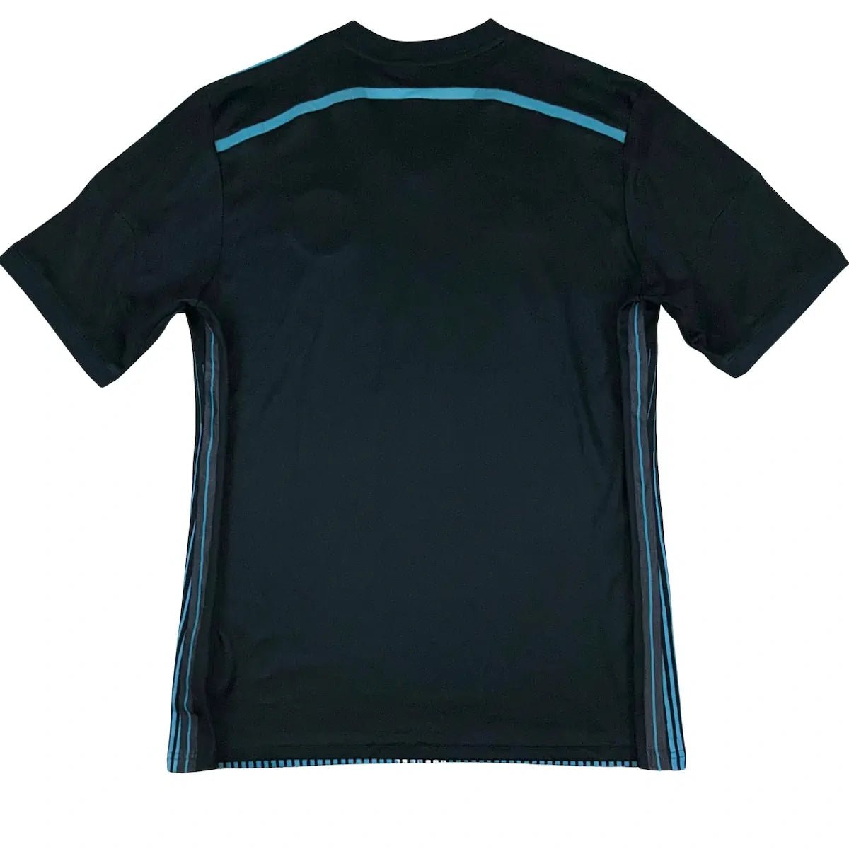 2014/15 Chelsea Third (L) - Iconic Football Shop