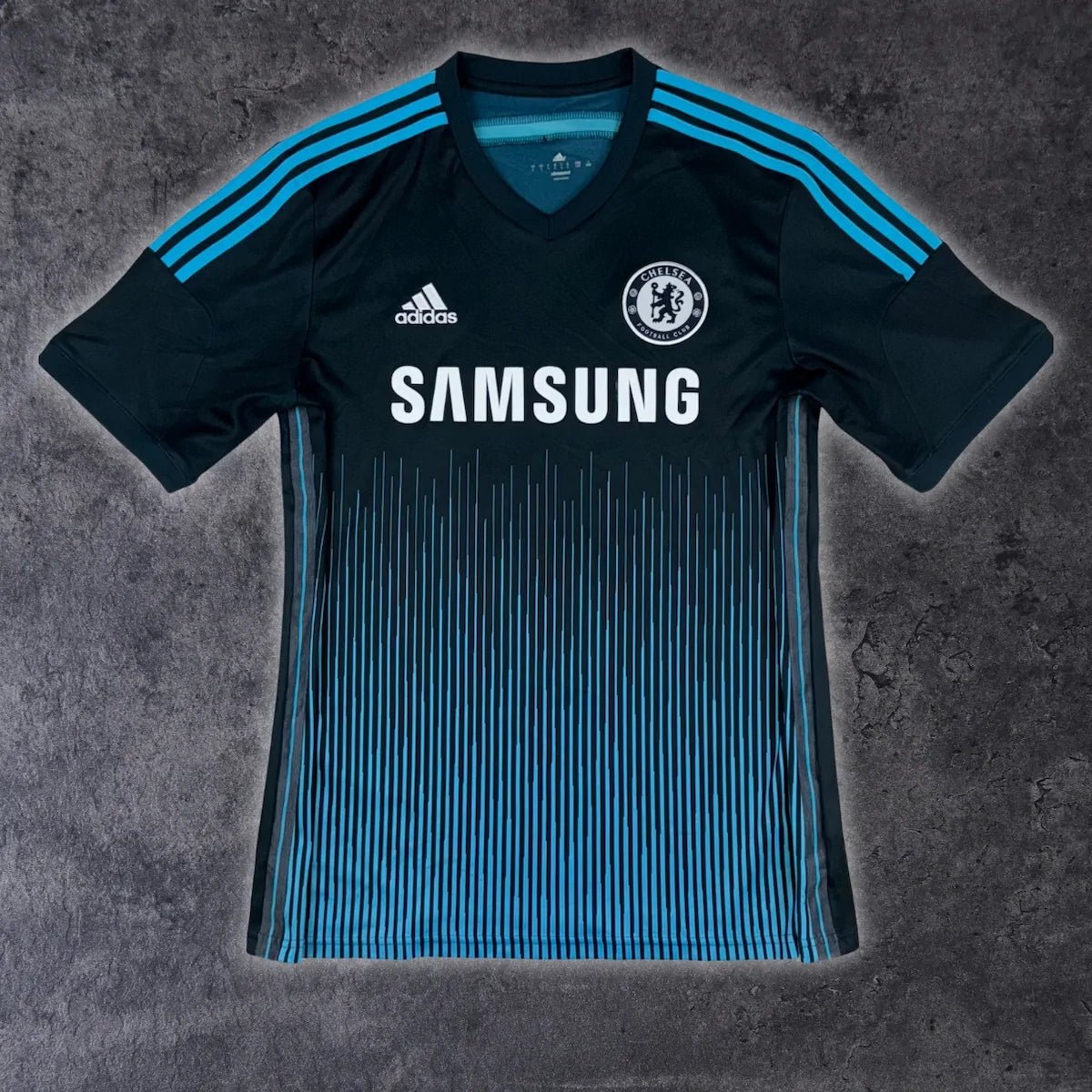 2014/15 Chelsea Third (L) - Iconic Football Shop