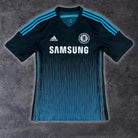 2014/15 Chelsea Third (L) - Iconic Football Shop