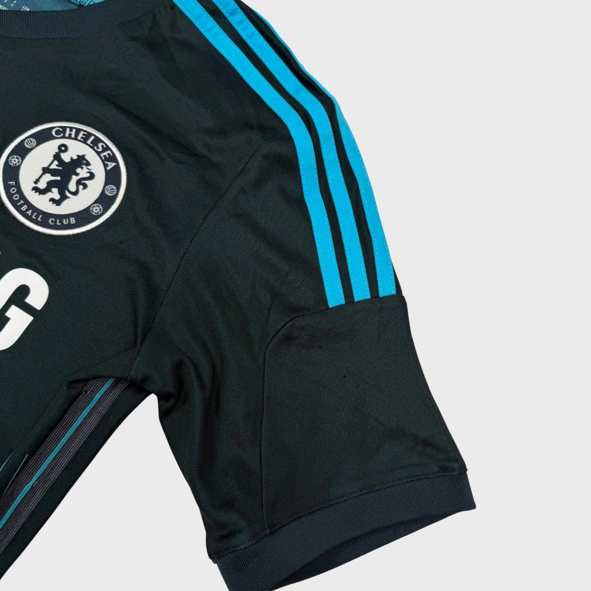 2014/15 Chelsea Third (S) - Iconic Football Shop