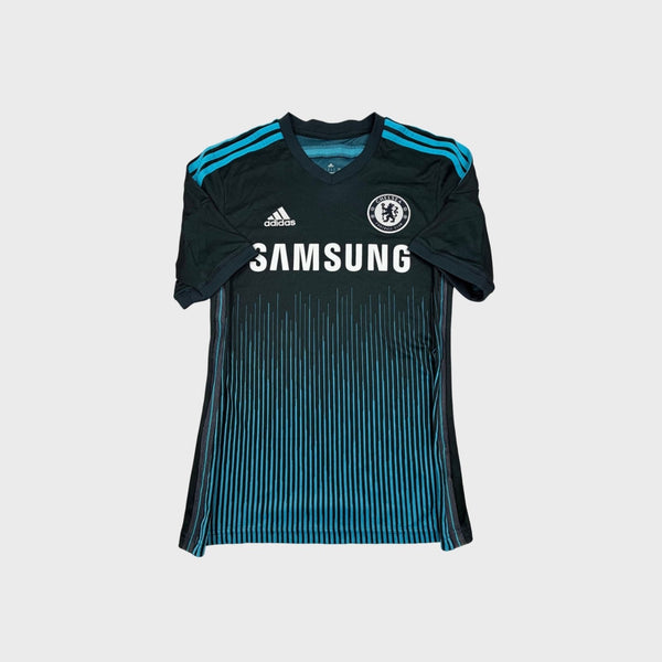 2014/15 Chelsea Third (S) - Iconic Football Shop