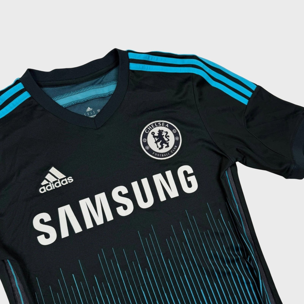 2014/15 Chelsea Third (S) - Iconic Football Shop