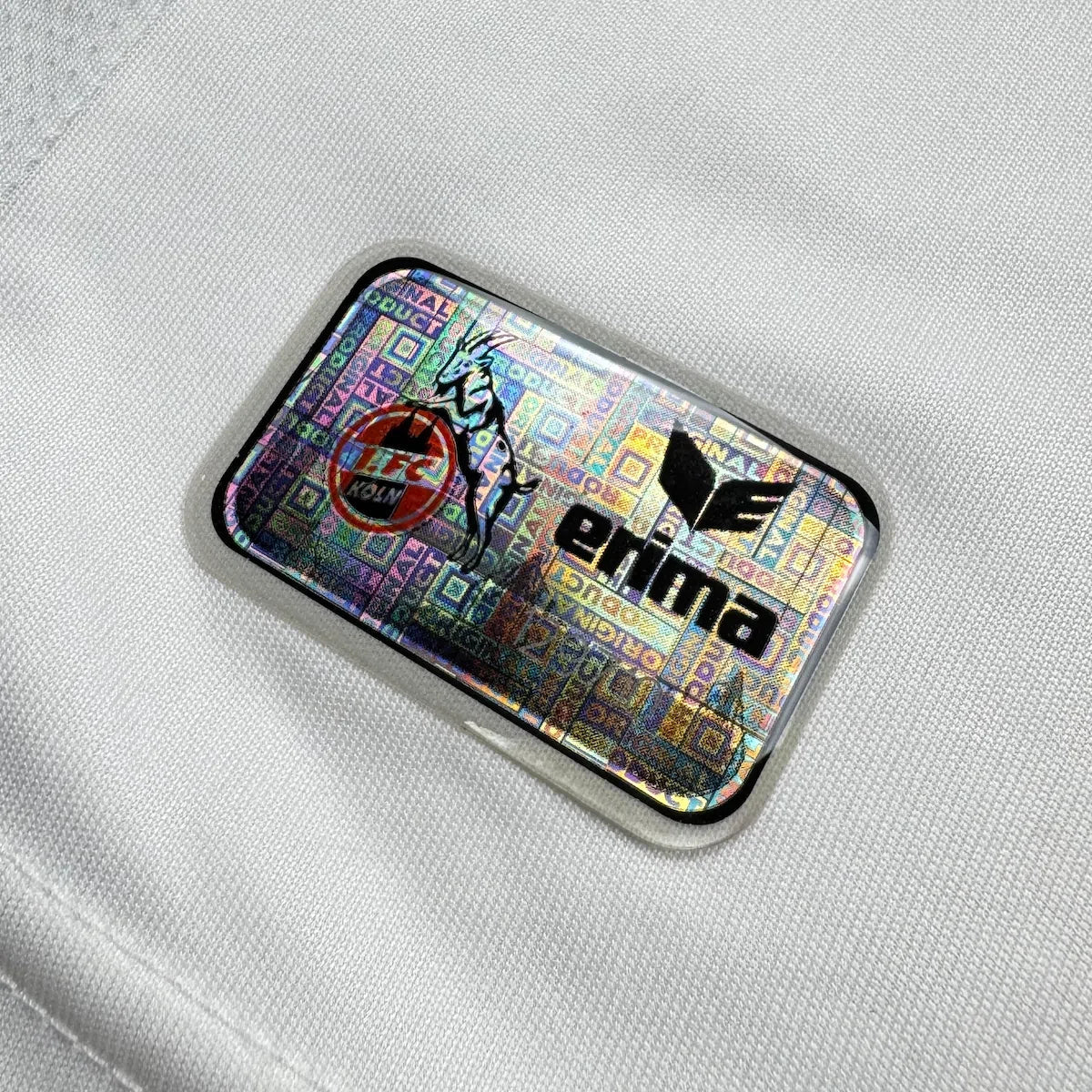 2014/15 Cologne Domicile (XL) - Iconic Football Shop