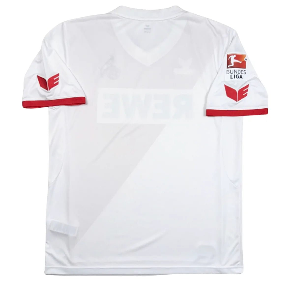 2014/15 Cologne Domicile (XL) - Iconic Football Shop