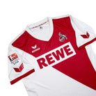 2014/15 Cologne Domicile (XL) - Iconic Football Shop