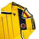2014/15 Colombie Domicile (M) - Iconic Football Shop