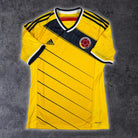 2014/15 Colombie Domicile (M) - Iconic Football Shop