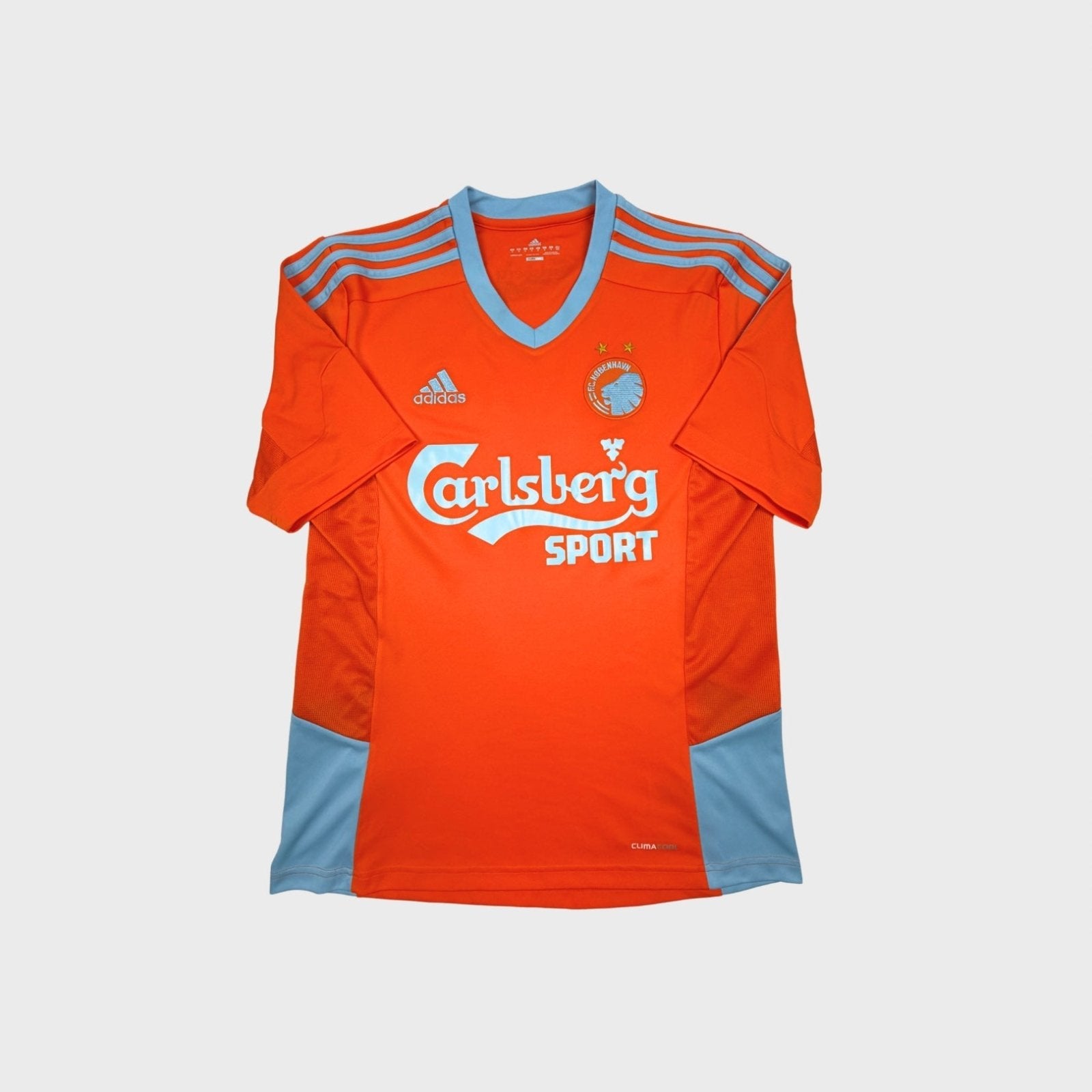 2014/15 Copenhage FC Third (M) - Iconic Football Shop