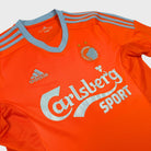 2014/15 Copenhage FC Third (M) - Iconic Football Shop