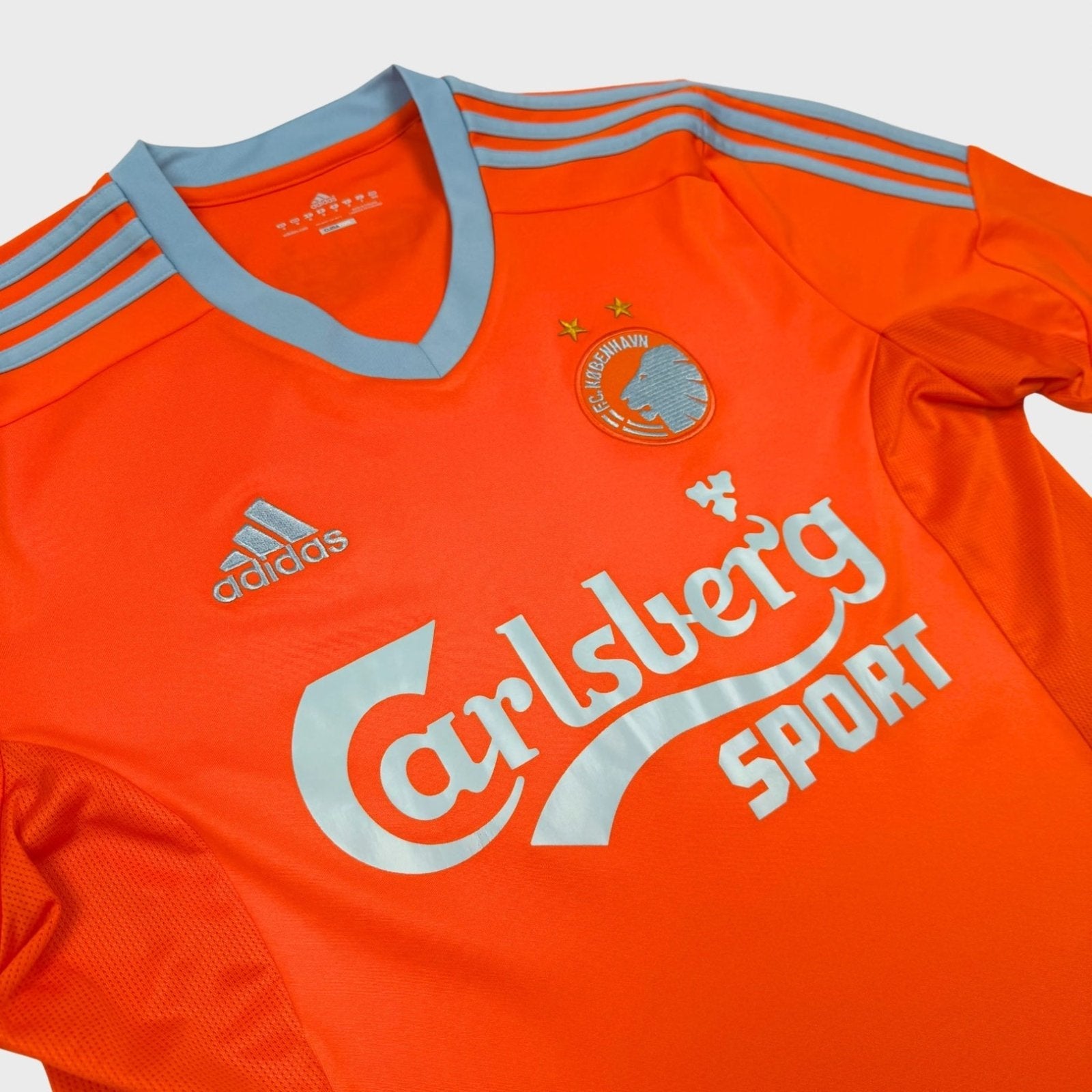 2014/15 Copenhage FC Third (M) - Iconic Football Shop