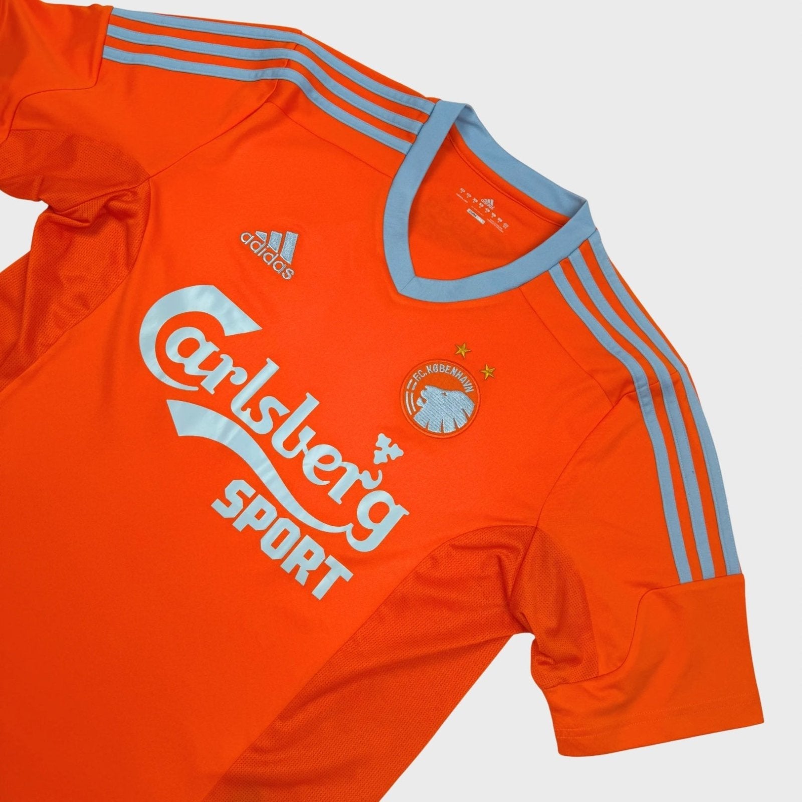 2014/15 Copenhage FC Third (M) - Iconic Football Shop