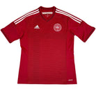 2014/15 Danemark Domicile (L) - Iconic Football Shop