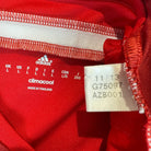 2014/15 Danemark Domicile (L) - Iconic Football Shop