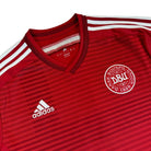 2014/15 Danemark Domicile (L) - Iconic Football Shop