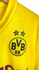2014/15 Dortmund Domicile *CHAMPIONS LEAGUE* (M) - Iconic Football Shop