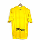 2014/15 Dortmund Domicile *CHAMPIONS LEAGUE* (M) - Iconic Football Shop