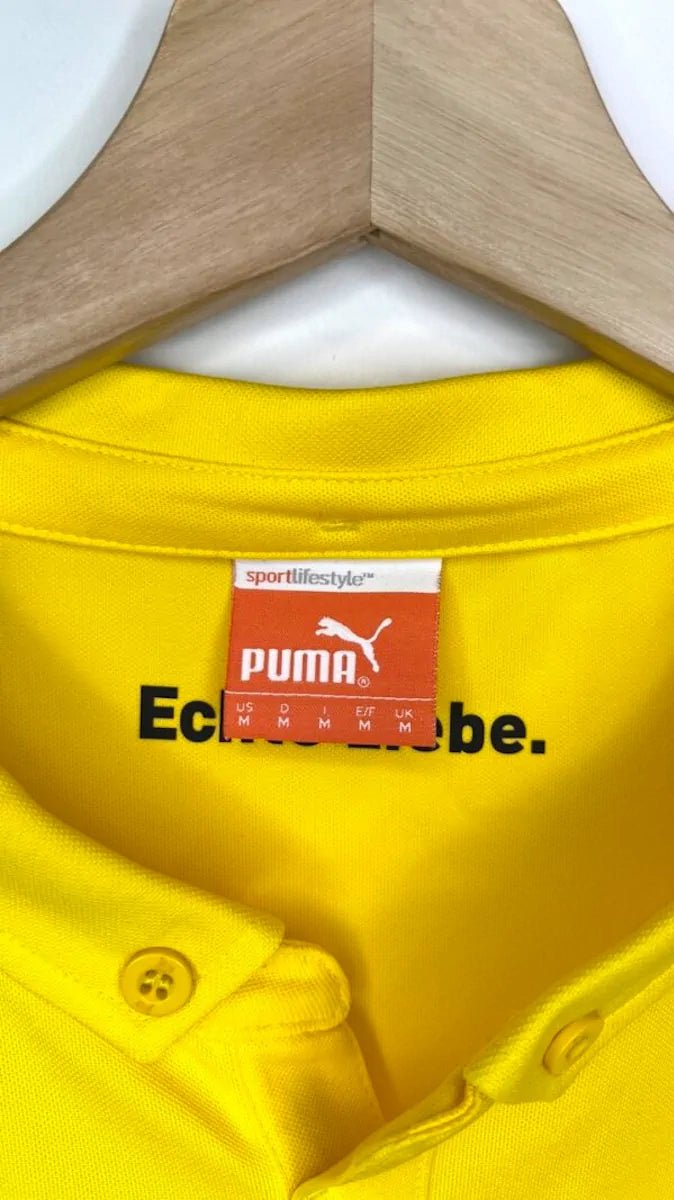 2014/15 Dortmund Domicile *CHAMPIONS LEAGUE* (M) - Iconic Football Shop