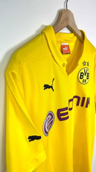 2014/15 Dortmund Domicile *CHAMPIONS LEAGUE* (M) - Iconic Football Shop