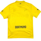 2014/15 Dortmund *EUROPE* (M) - Iconic Football Shop