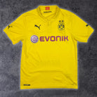 2014/15 Dortmund *EUROPE* (M) - Iconic Football Shop
