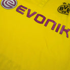 2014/15 Dortmund *EUROPE* (M) - Iconic Football Shop