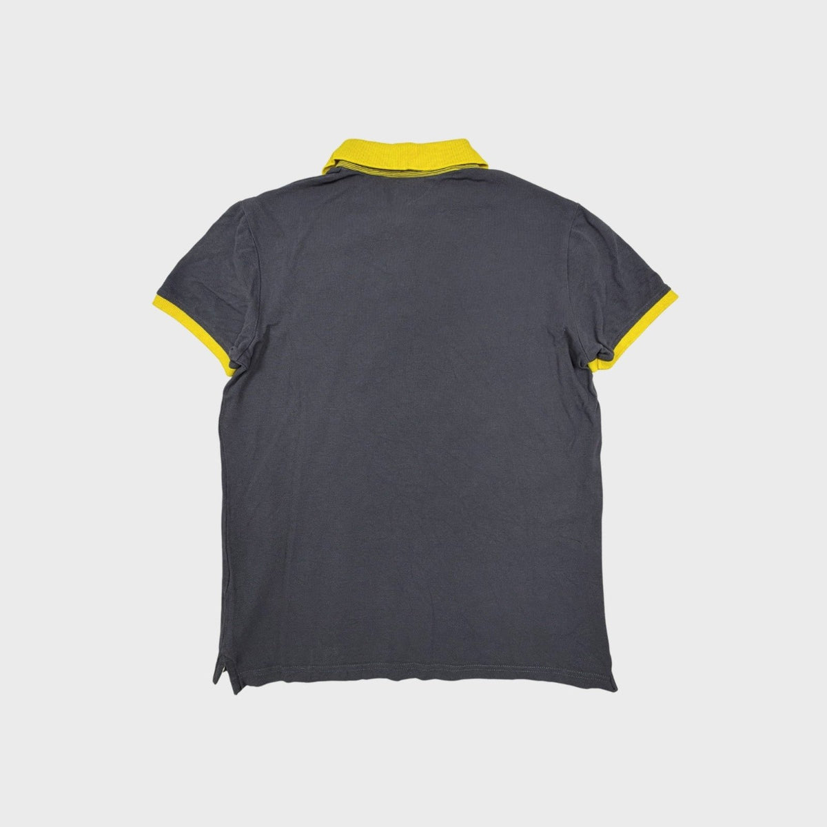 2014/15 Dortmund Polo (M) - Iconic Football Shop