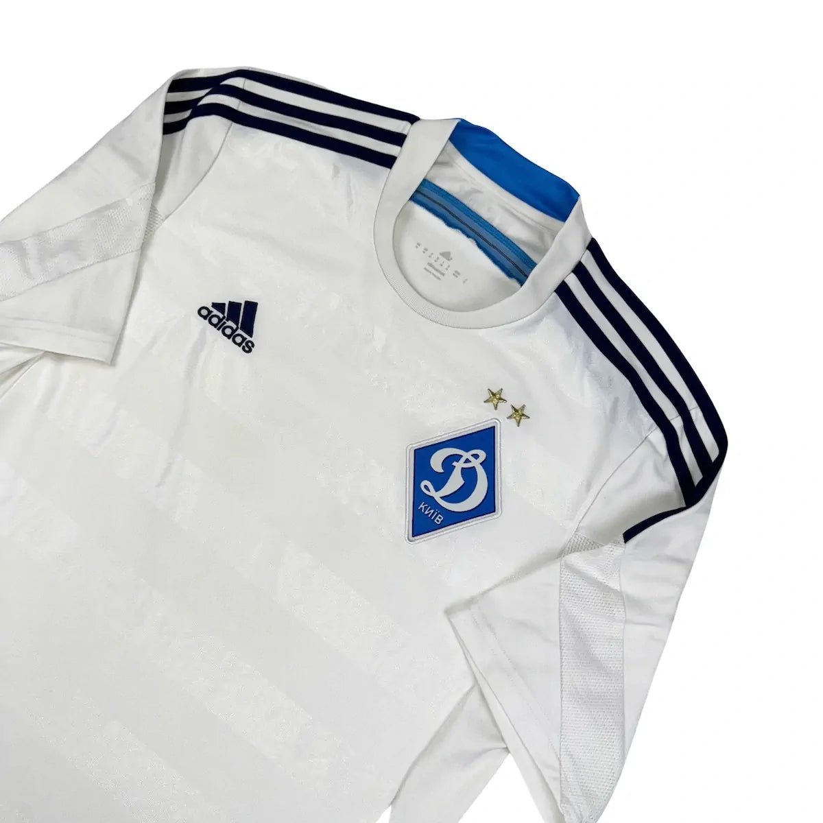 2014/15 Dynamo Kiev Domicile (M) - Iconic Football Shop