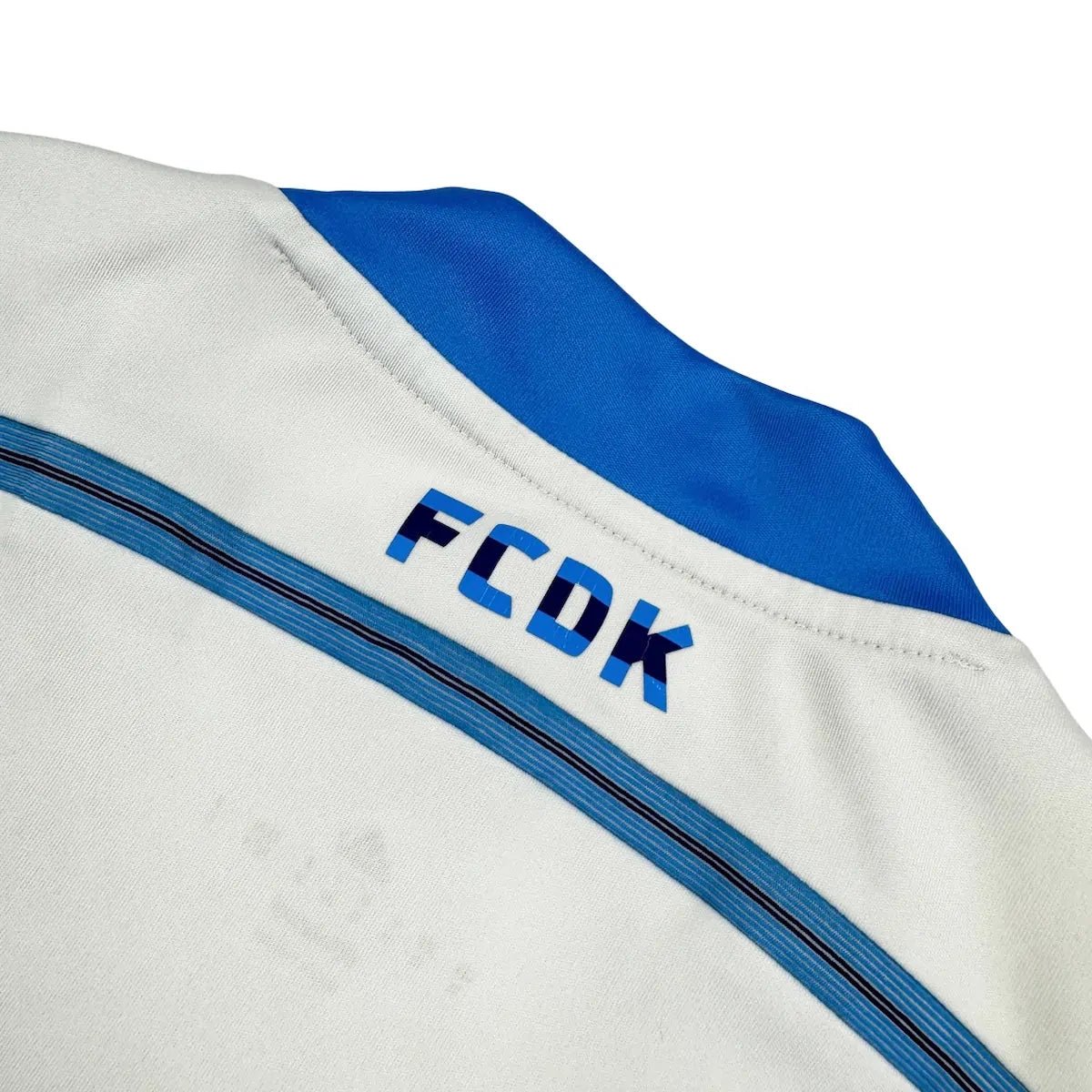 2014/15 Dynamo Kiev Domicile (M) - Iconic Football Shop