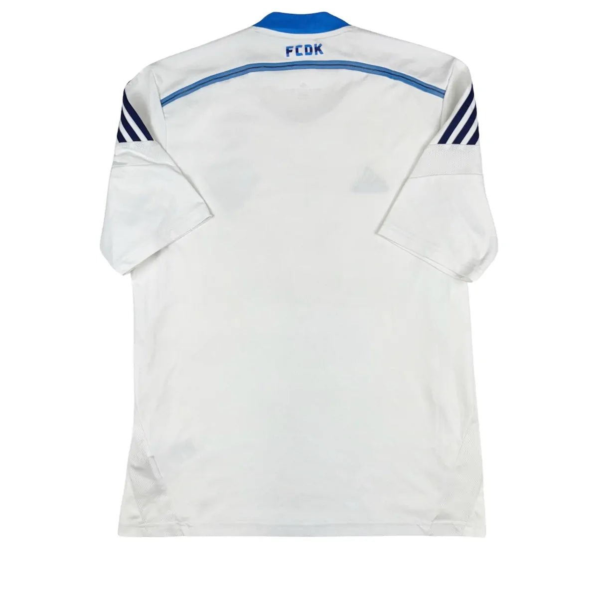 2014/15 Dynamo Kiev Domicile (M) - Iconic Football Shop