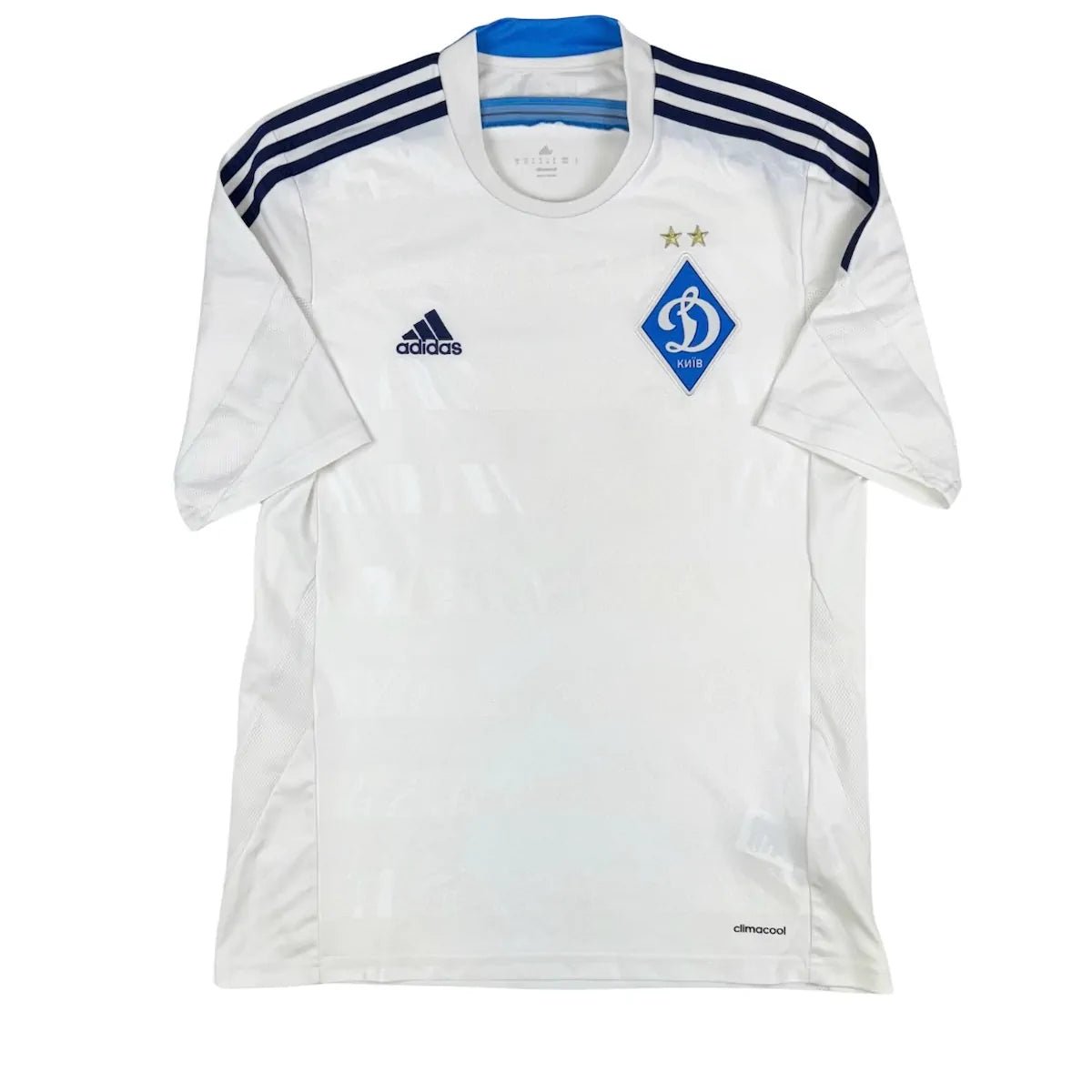 2014/15 Dynamo Kiev Domicile (M) - Iconic Football Shop