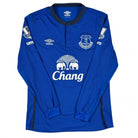 2014/15 Everton Domicile - Mirallas 11 *COMPLET* (M) - Iconic Football Shop