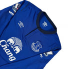 2014/15 Everton Domicile - Mirallas 11 *COMPLET* (M) - Iconic Football Shop