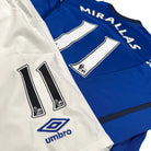 2014/15 Everton Domicile - Mirallas 11 *COMPLET* (M) - Iconic Football Shop