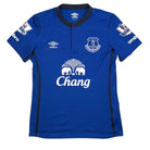 2014/15 Everton Domicile - Stones 26 (S) - Iconic Football Shop