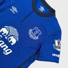 2014/15 Everton Domicile - Stones 26 (S) - Iconic Football Shop