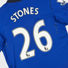 2014/15 Everton Domicile - Stones 26 (S) - Iconic Football Shop