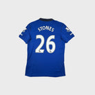 2014/15 Everton Domicile - Stones 26 (S) - Iconic Football Shop