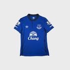 2014/15 Everton Domicile - Stones 26 (S) - Iconic Football Shop