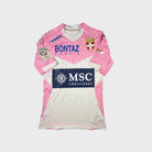 2014/15 Evian Thonon Gaillard Domicile - Mongongu 21 (M) - Iconic Football Shop