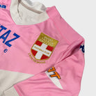 2014/15 Evian Thonon Gaillard Domicile - Mongongu 21 (M) - Iconic Football Shop