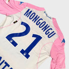 2014/15 Evian Thonon Gaillard Domicile - Mongongu 21 (M) - Iconic Football Shop