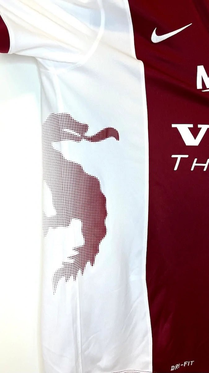 2014/15 FC Metz Domicile (L) - Iconic Football Shop