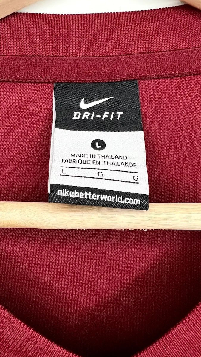 2014/15 FC Metz Domicile (L) - Iconic Football Shop