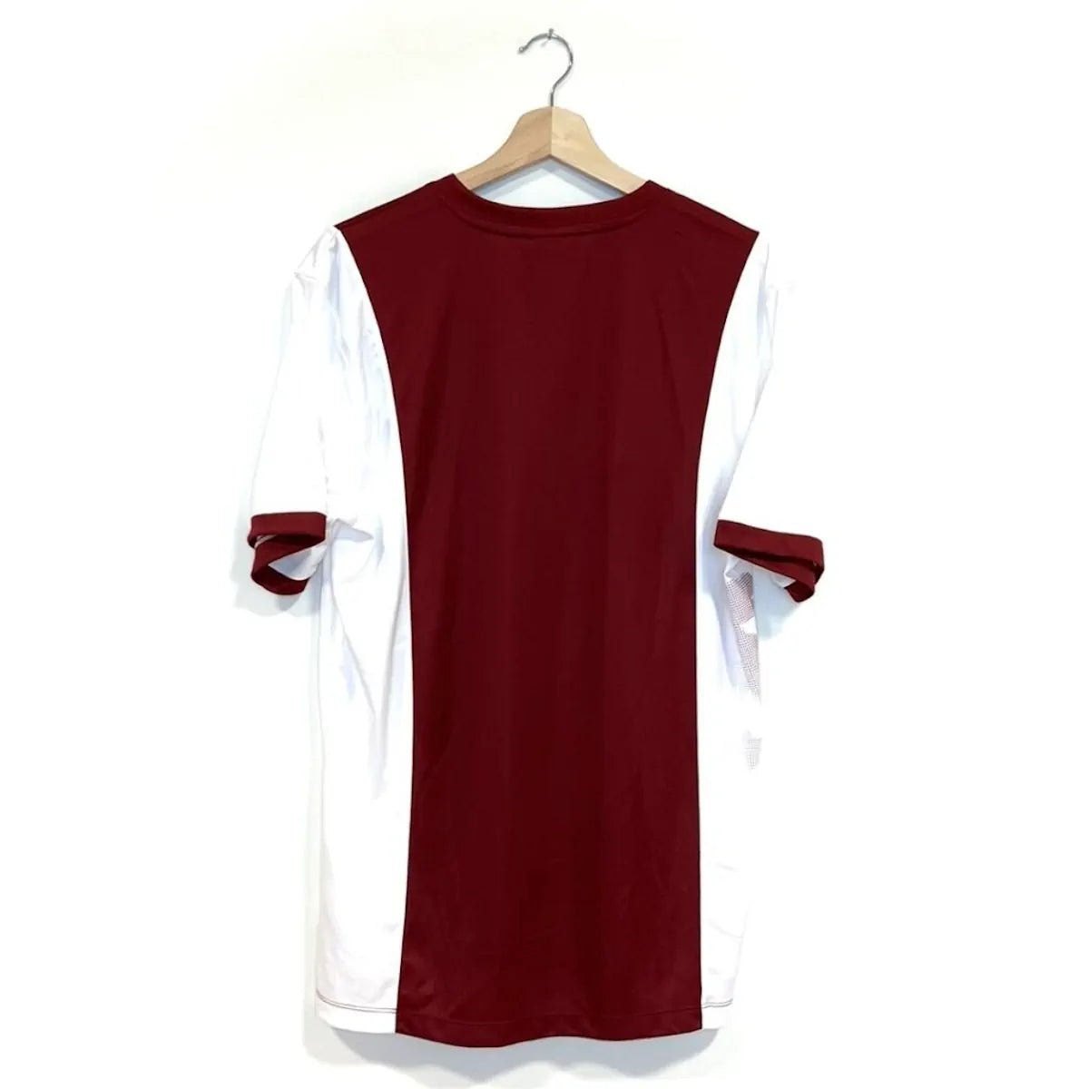 2014/15 FC Metz Domicile (L) - Iconic Football Shop