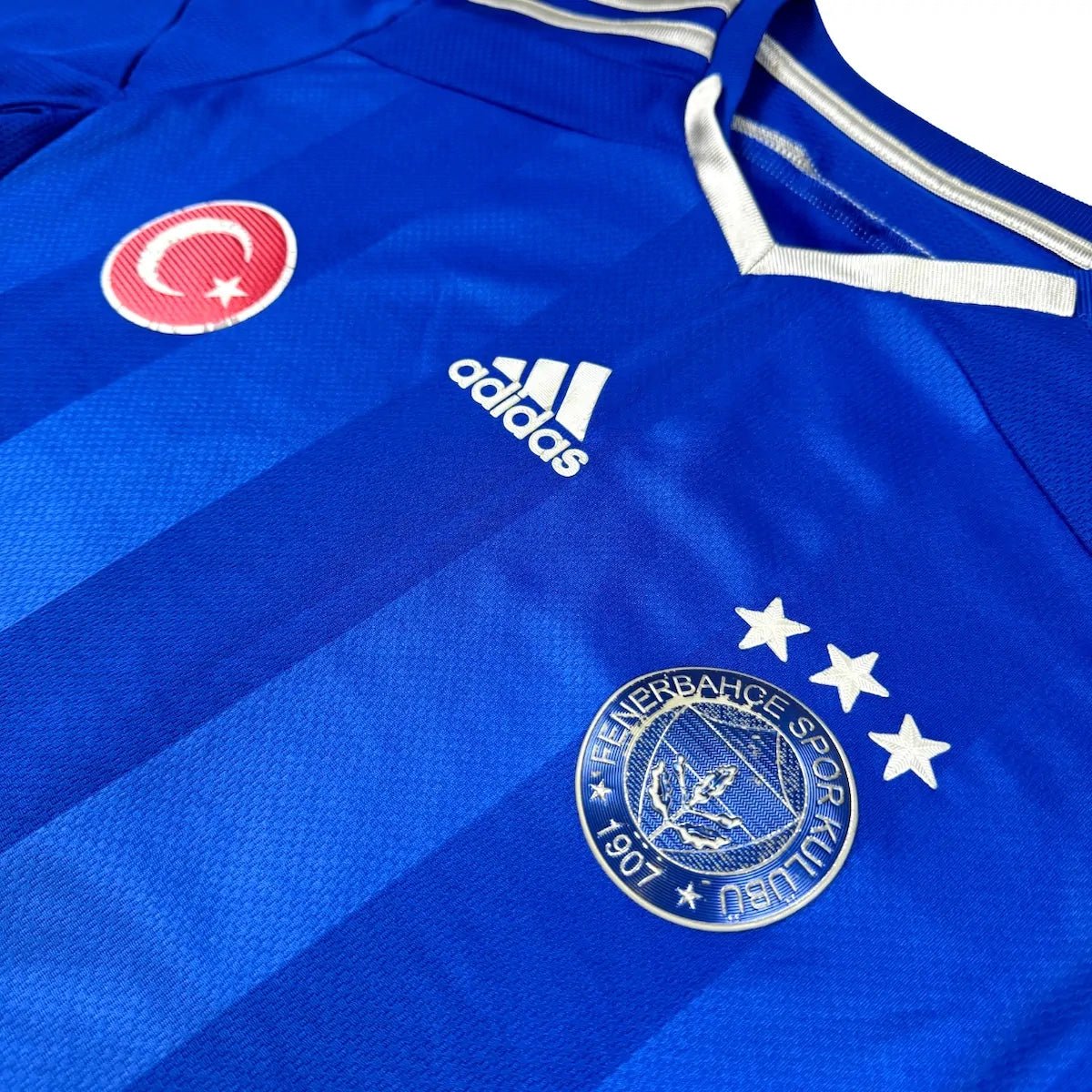 2014/15 Fenerbahce Third (M) - Iconic Football Shop