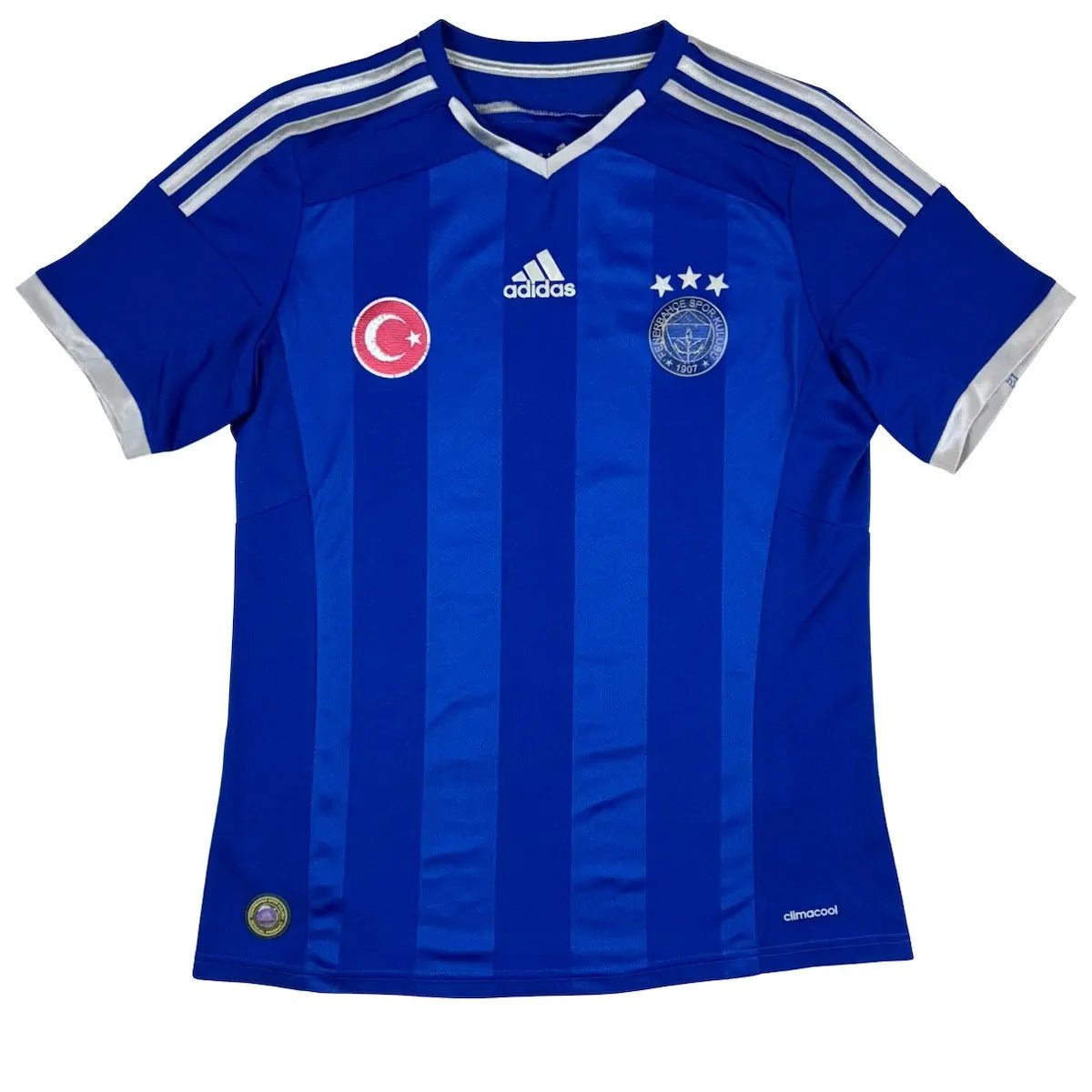 2014/15 Fenerbahce Third (M) - Iconic Football Shop