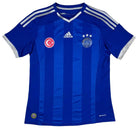 2014/15 Fenerbahce Third (M) - Iconic Football Shop